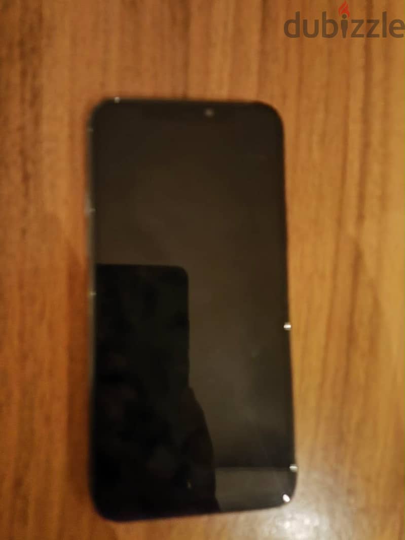 Apple - iPhone 11 Pro 1