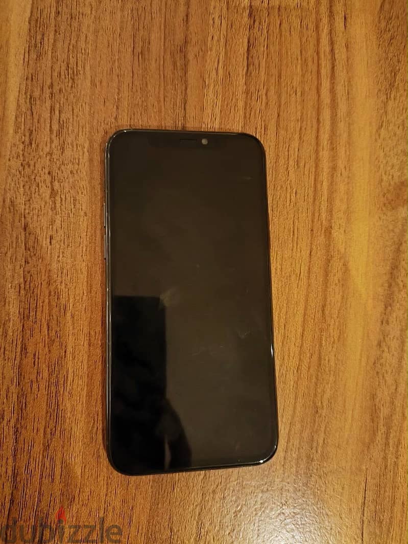 Apple - iPhone 11 Pro 2