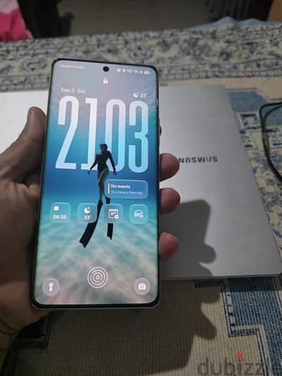 Realme GT Neo 6 SE