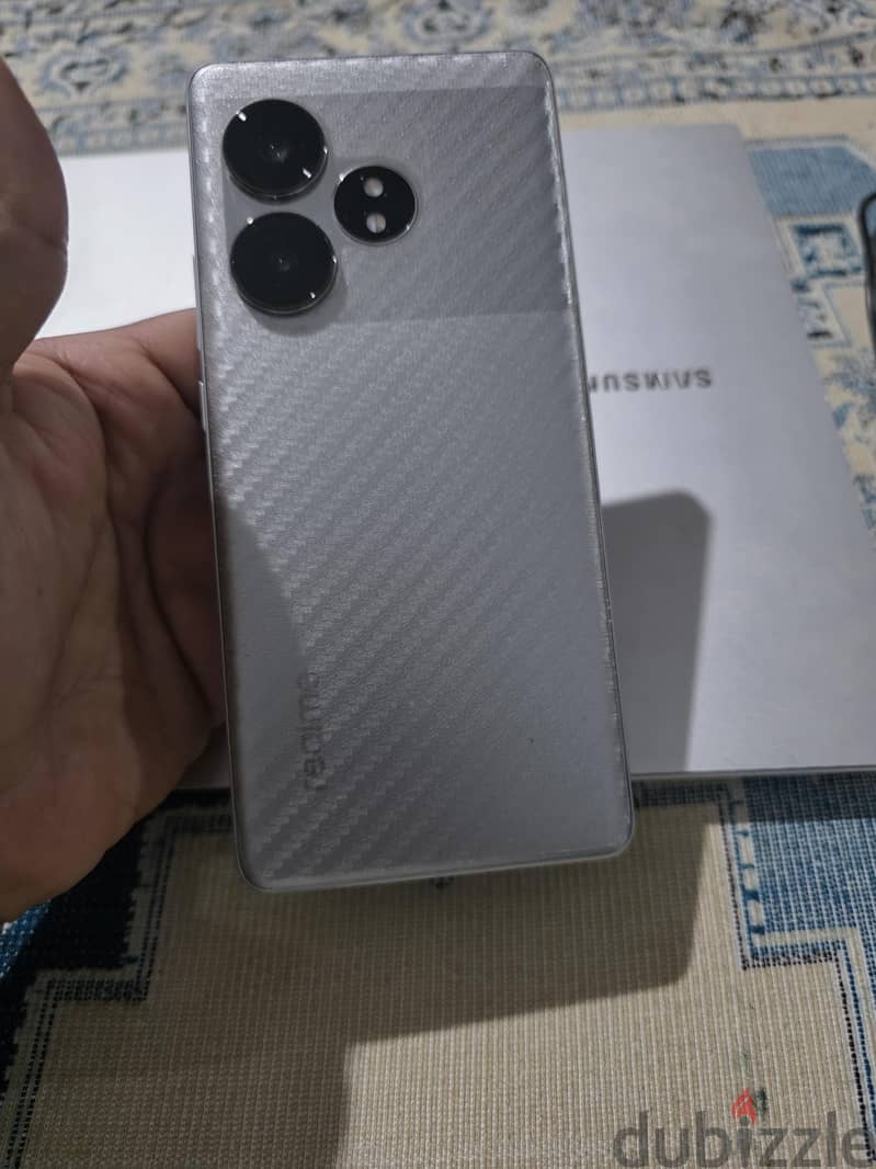 Realme GT Neo 6 SE 1