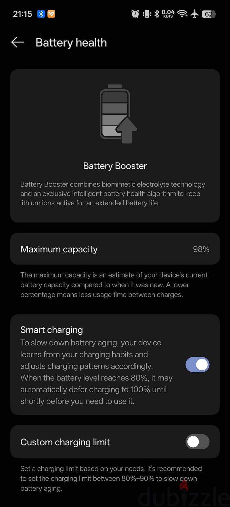 Realme GT Neo 6 SE 5