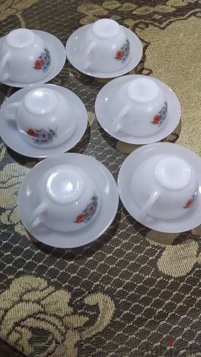طقم اركوبال
