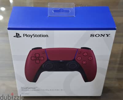 دراع ps5 جديد متبرشم