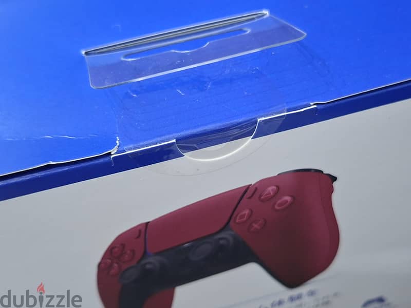 دراع ps5 جديد متبرشم 2