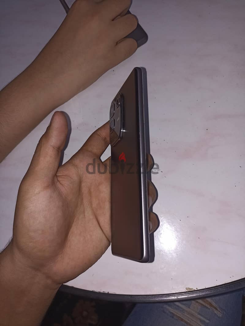 infinix note 50s 2