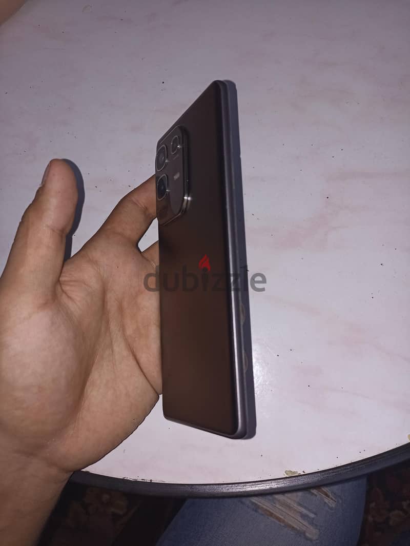 infinix note 50s 3