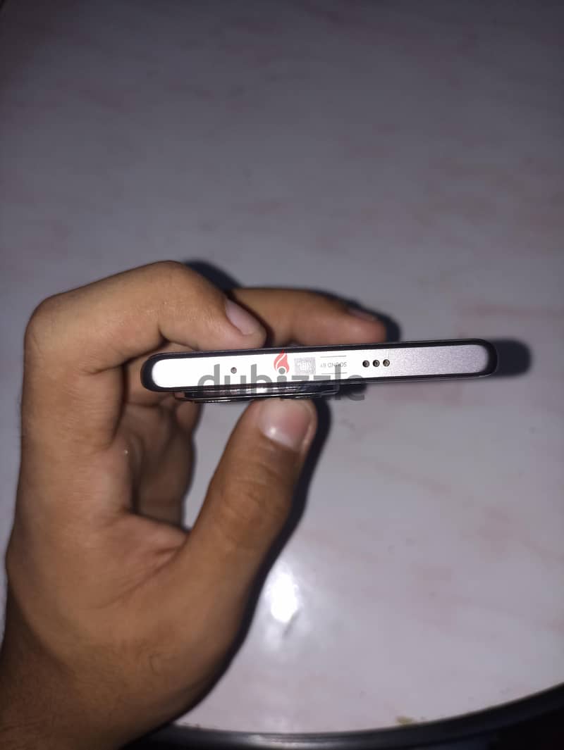 infinix note 50s 4