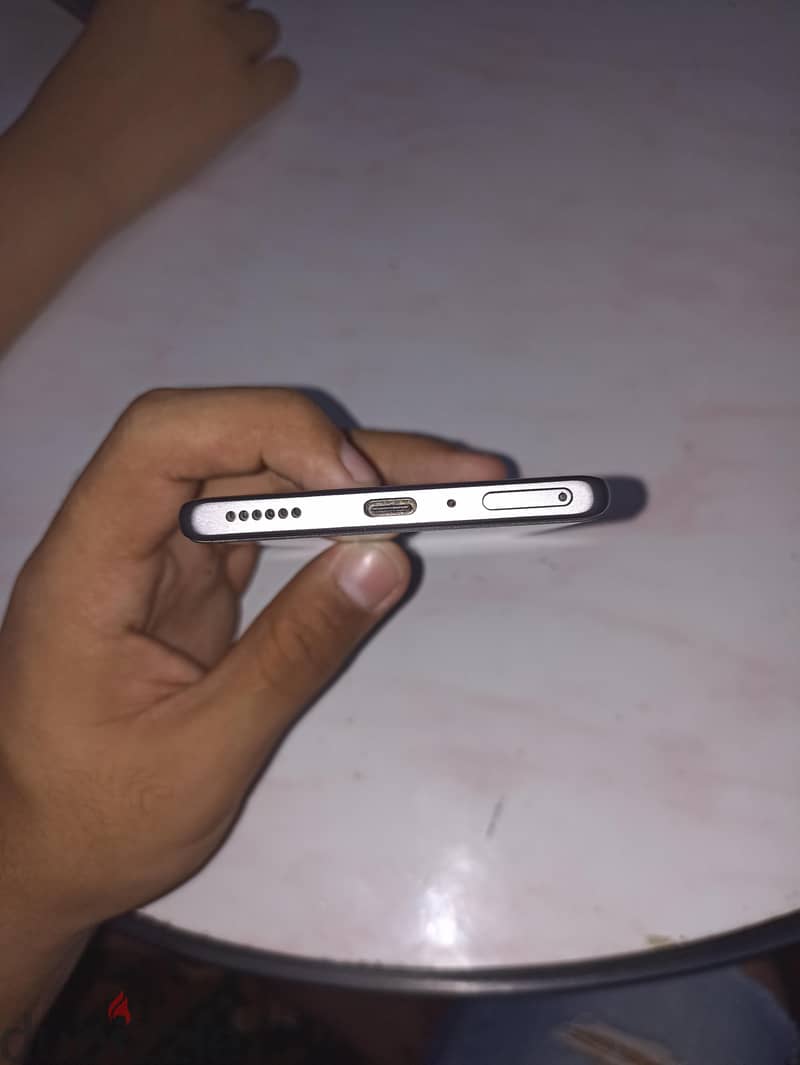 infinix note 50s 5