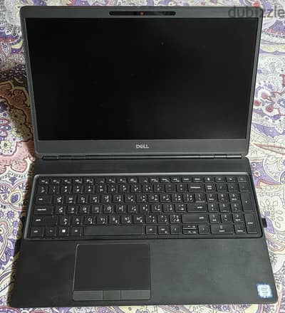 Dell precision