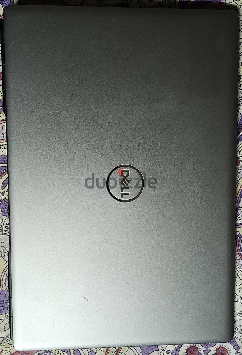 Dell precision 2