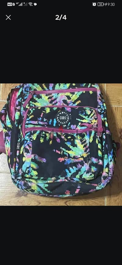 school back bag