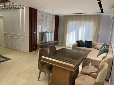 شقة فندقية للإيجار المفروش في مدينتي | 3 غرف في B12.