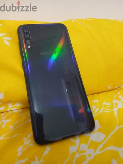 Samsung A70