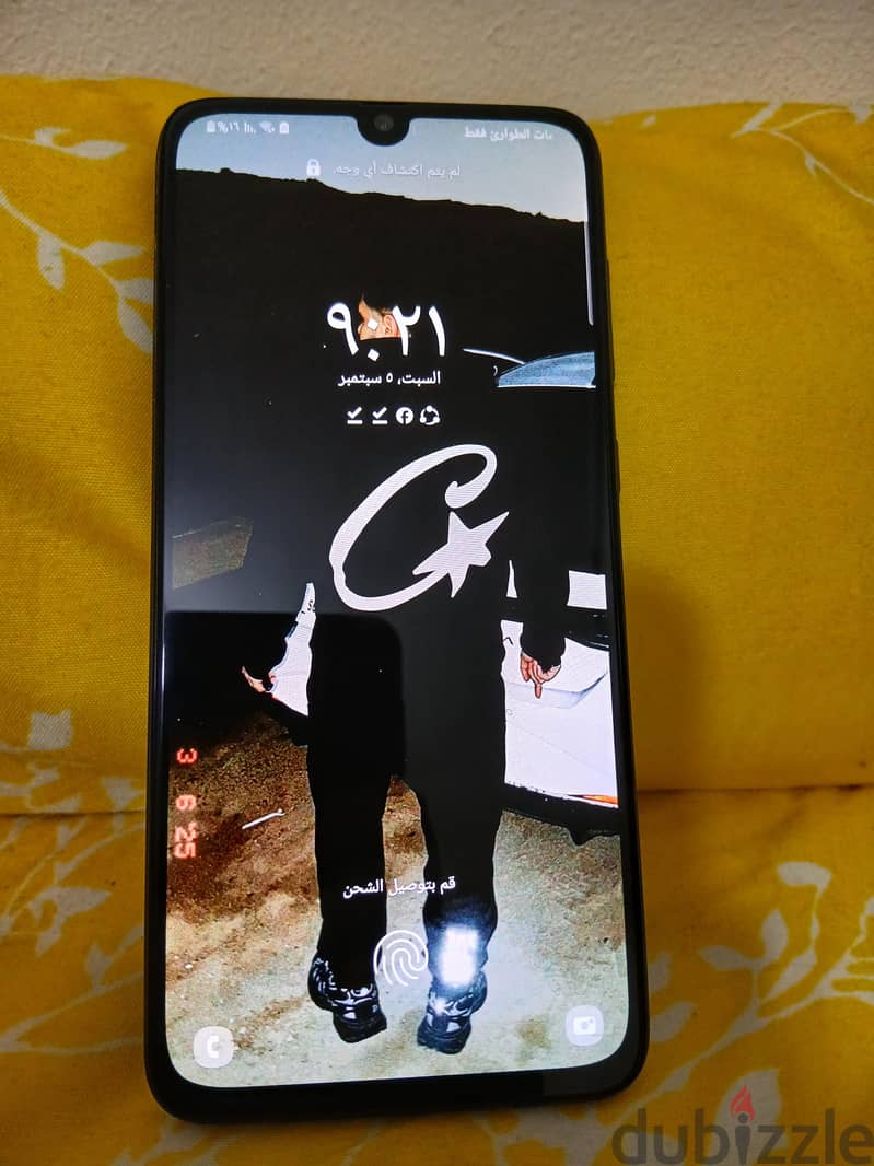 Samsung A70 1