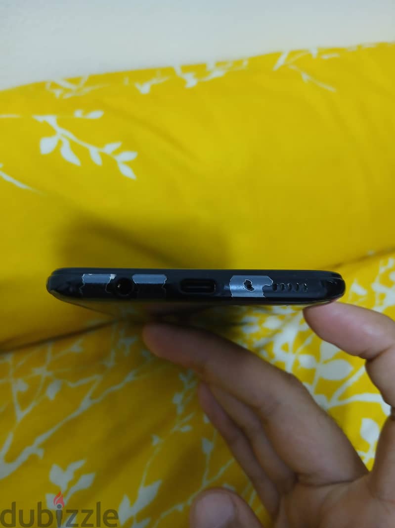 Samsung A70 3