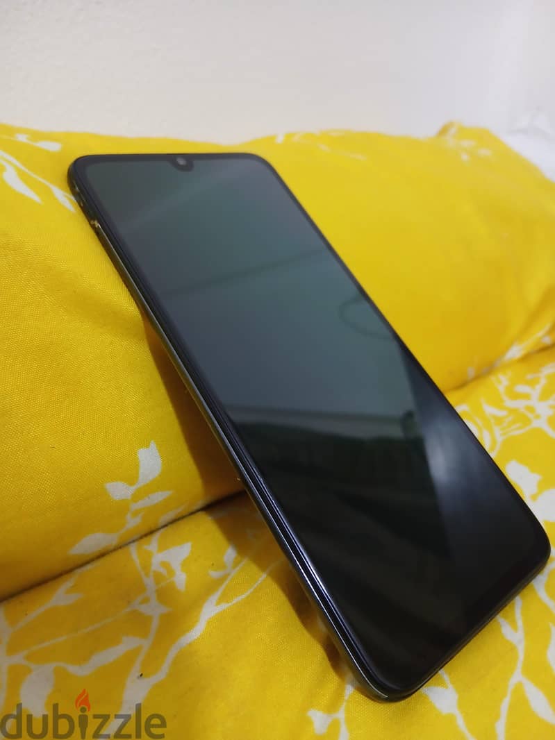 Samsung A70 6