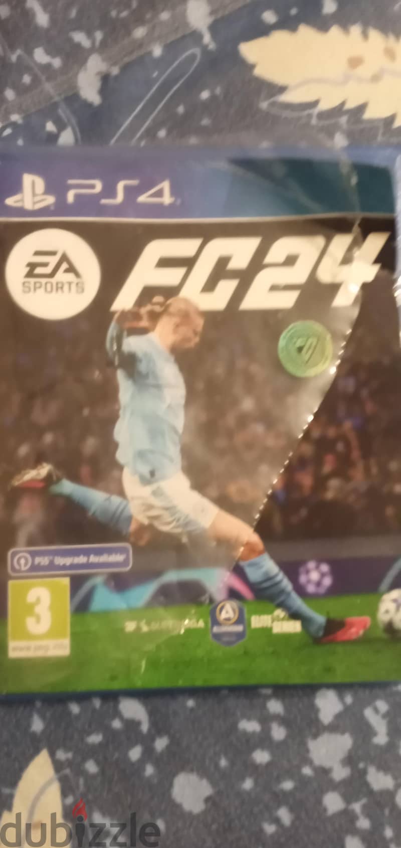 fc 2024 و فيفا 2018 3