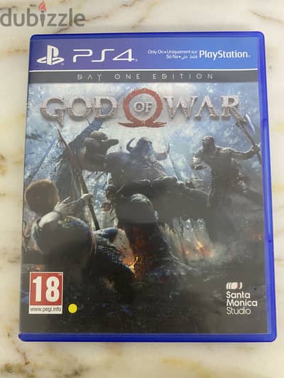 God of war