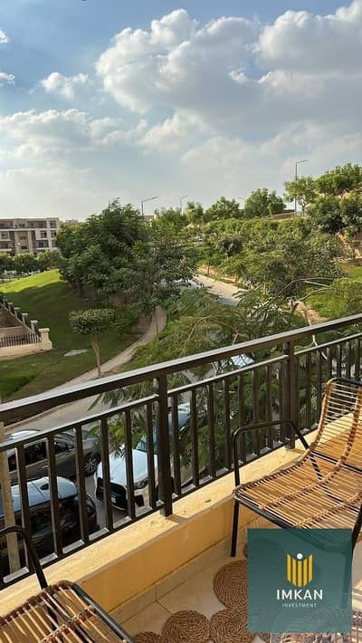 studio for sale in taj city new cairo with 36% cash discount