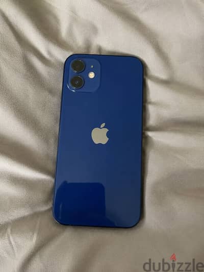 Apple - iPhone 12