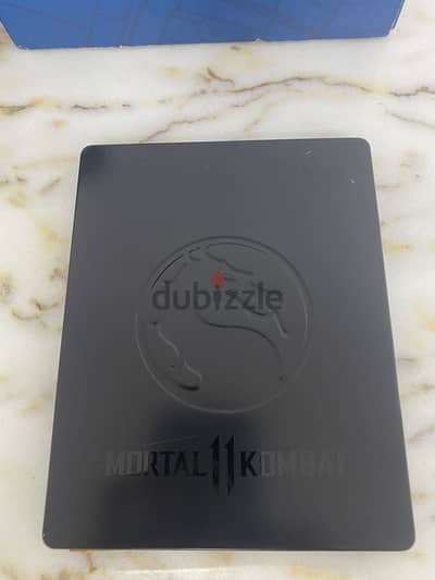Mortal Kombat 11 Ultimate edition