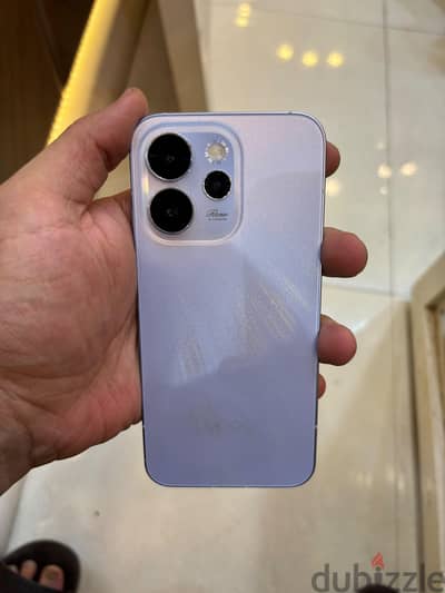OPPO Reno 15 Pro