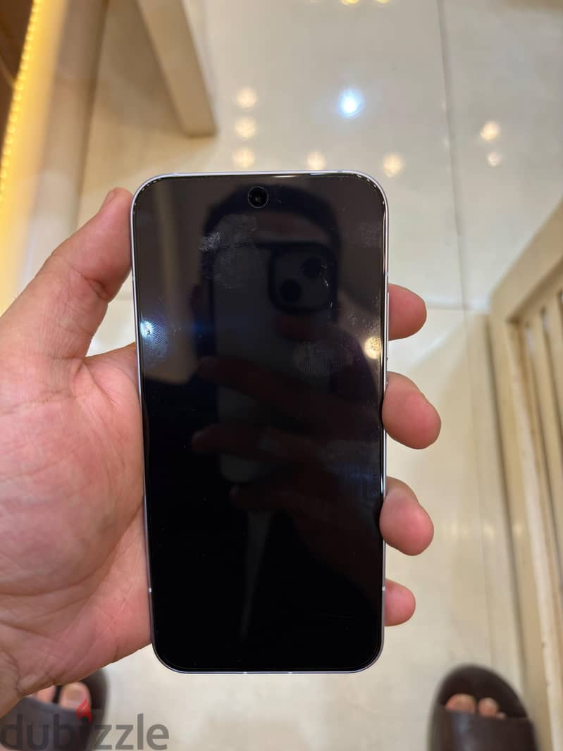 OPPO Reno 15 Pro 1