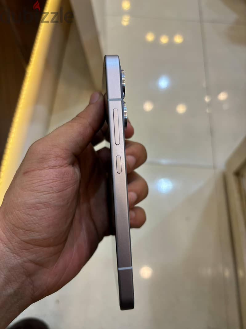 OPPO Reno 15 Pro 2
