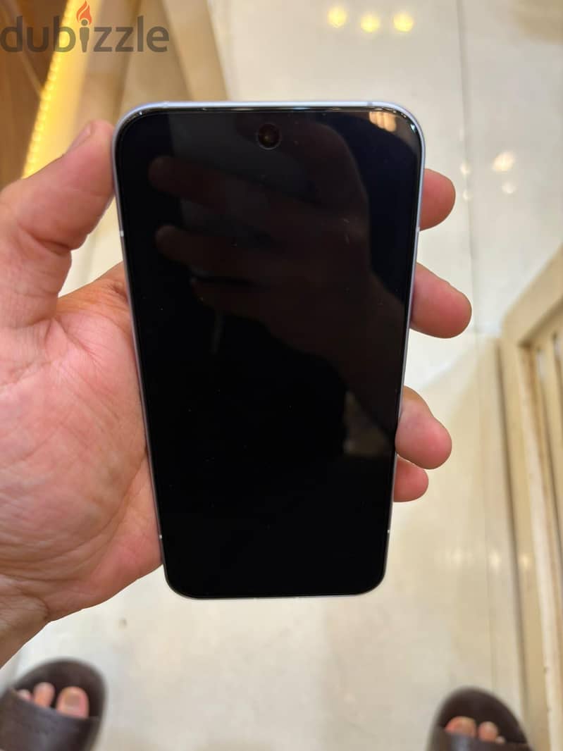 OPPO Reno 15 Pro 3