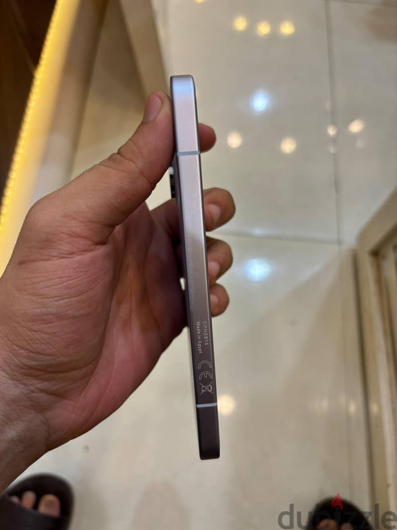 OPPO Reno 15 Pro 4