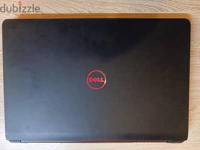بيع لابتوب Dell جيمينج مستعمل