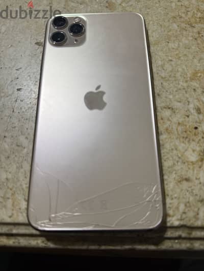Apple - iPhone 11 Pro Max