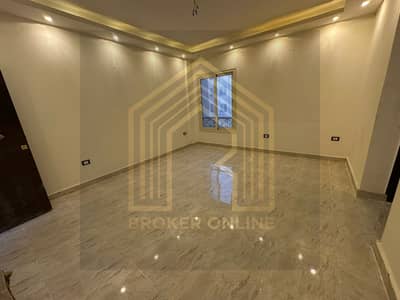 For rent, an apartment in Hadayek October [Compound Bidaya 1], area 80 meters