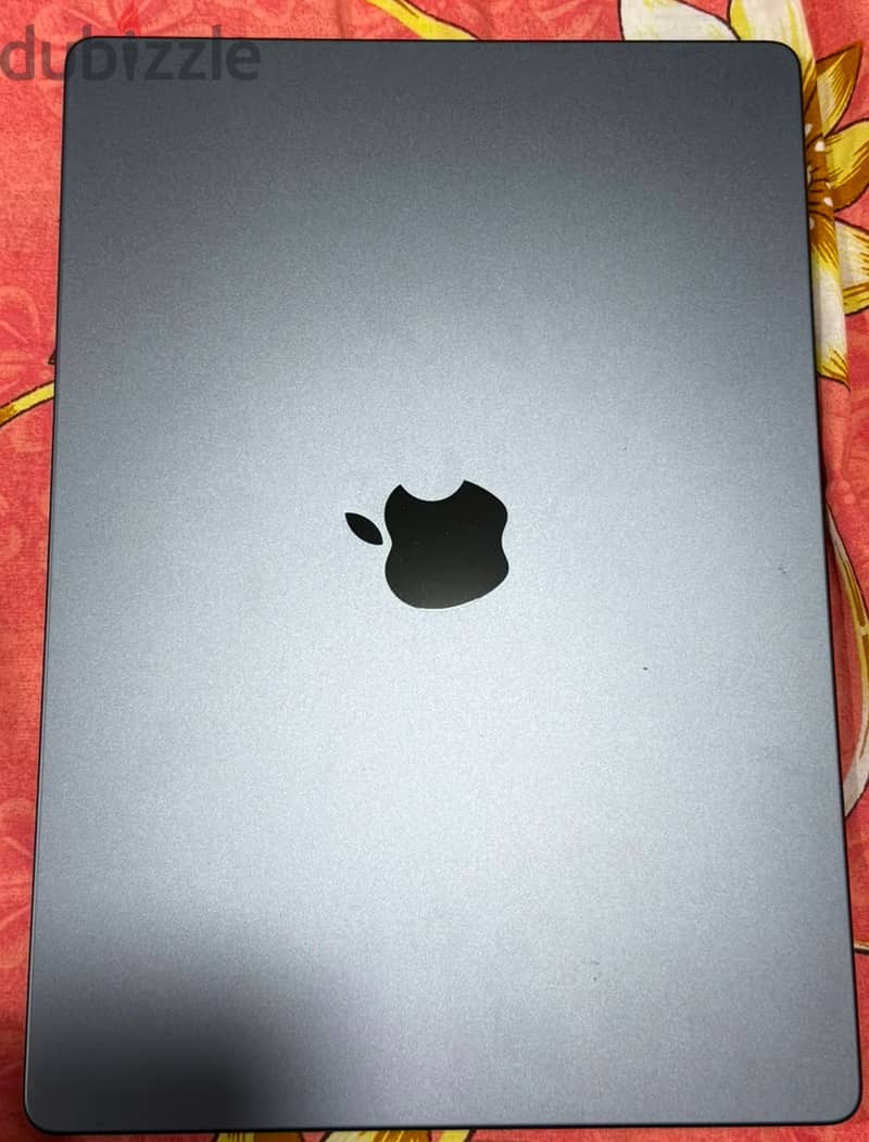 Macbook pro m4 pro - LIKE NEW 100% BT 7