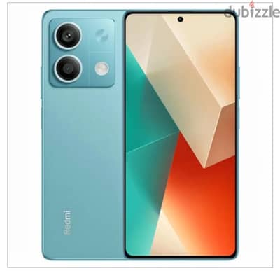 Redmi Note 13 8/128GB