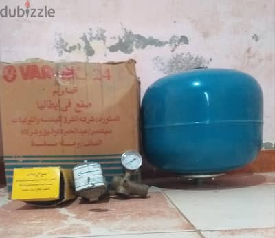 بالونة وأتوماتيك موتور كالبيدا زيرو أنتاج ٢٠٠٦
