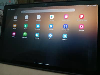 Galaxy Tab A7