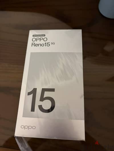 OPPO Reno