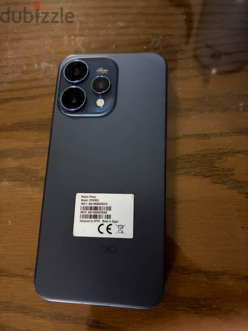 OPPO Reno 1