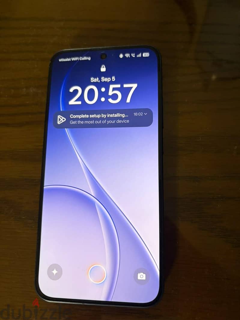 OPPO Reno 5