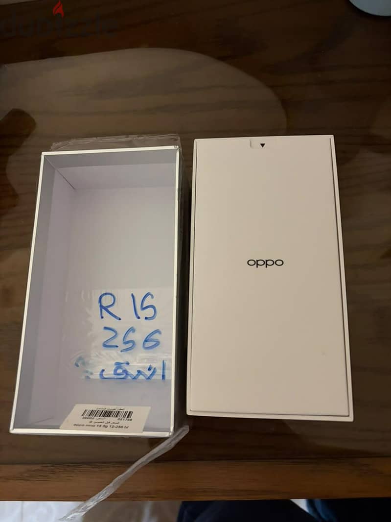 OPPO Reno 7