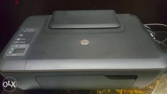 HP Deskjet 2510 printer