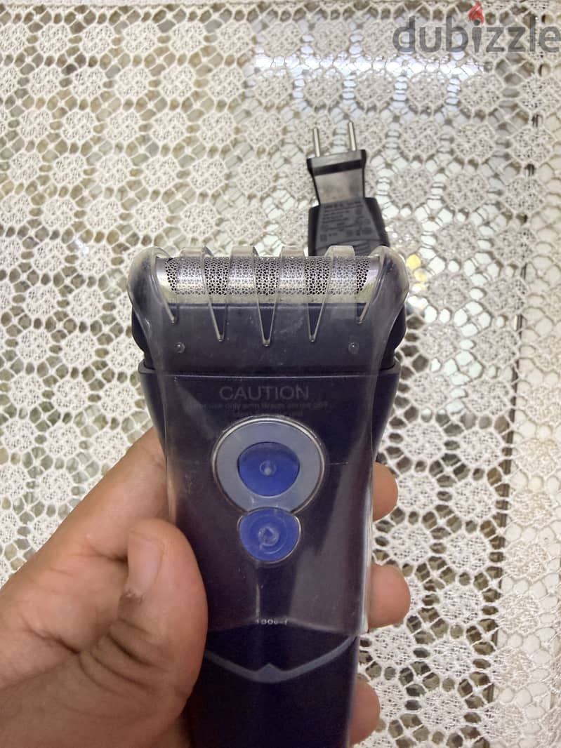 Braun Series 1 130s- 4
