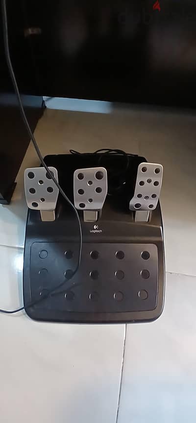logtich g27