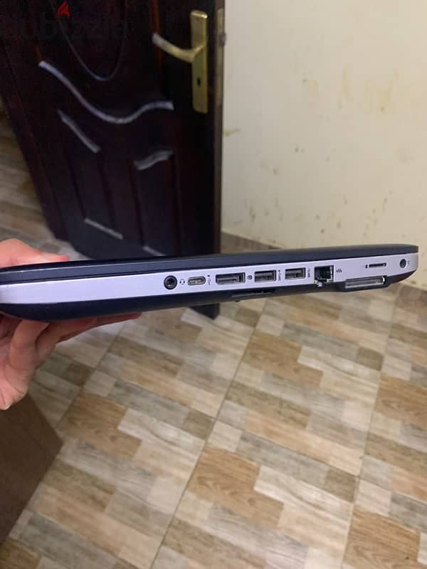 Processor:** Intel Core i5\-6440HQ – 6th Gen 1