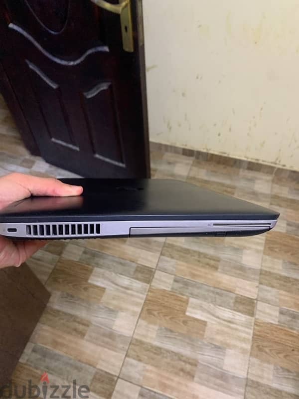 Processor:** Intel Core i5\-6440HQ – 6th Gen 3
