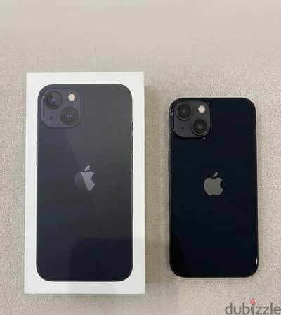 Apple - iPhone 13