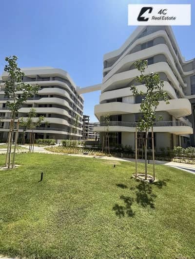 استلام فوري و اقل سعر لشقه في بلوم فيلدز - برايم لوكيشن- اوبن فيو-افضل سعر في الماركت - for sale in bloomfields