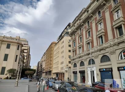 Prime Land for Sale on Main Sultan Hussein Street – Alexandria - 1500 SQM
