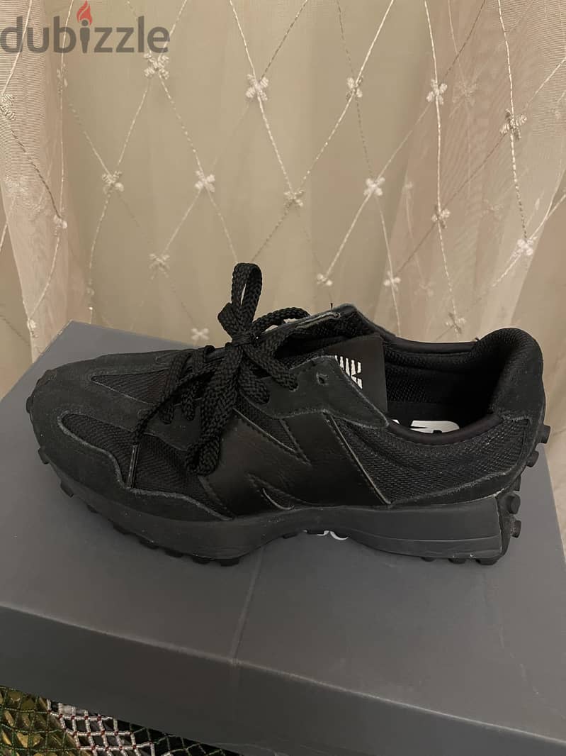 New balance size 38 1